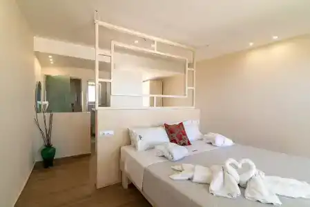 Belussi Beach & Suites - 111