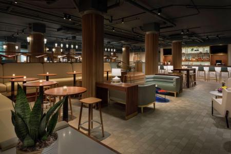 The Gates South Beach - a Doubletree by Hilton - 16