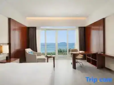 Grand Soluxe & Resort, Sanya - 101