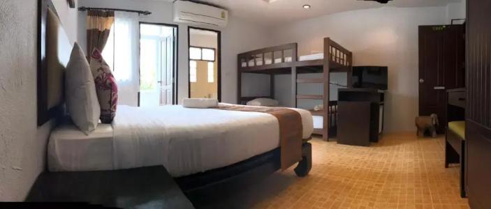 Arina Boutique Residence - 31