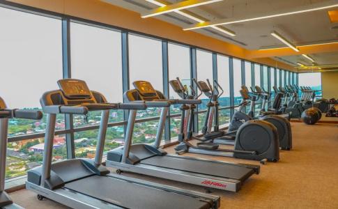 Holiday Inn & Suites Rayong City Centre, An Ihg - 22
