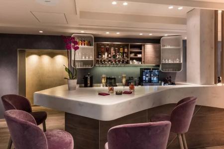 Hôtel Magellan - 18