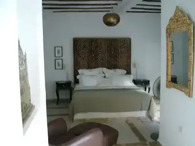 Riad Timila - 5