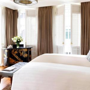 Intercontinental Singapore (Sg Clean), An Ihg - 42