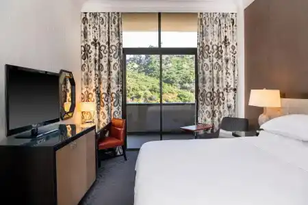 Sheraton Mission Valley San Diego - 100