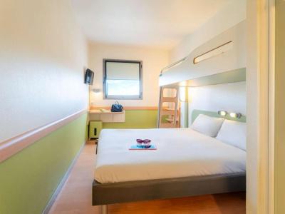 Ibis Budget Madrid Vallecas - 17