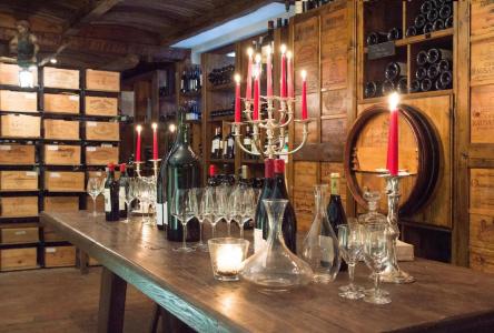 -Restaurant Vinothek Lamm - 18