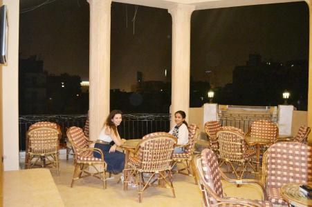 Cecilia Hostel - 14