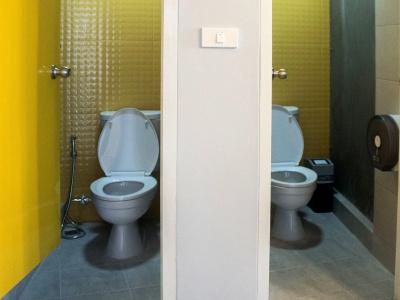 The Moon Hostel Huahin - 7