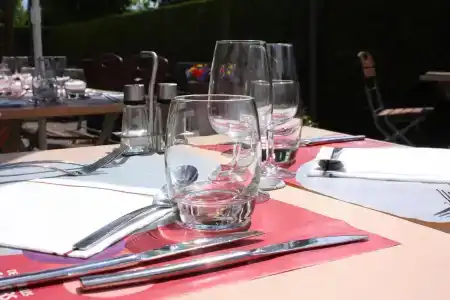 Campanile Reims Ouest - Tinqueux - 26