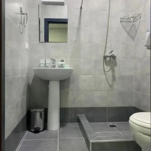 Хостел и отель OK - 6