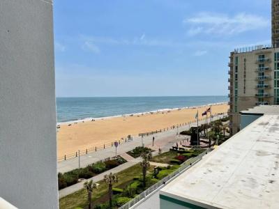 Sheraton Oceanfront - 129