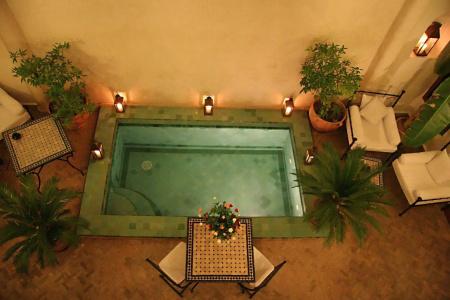 Riad Couleurs du Sud - 14