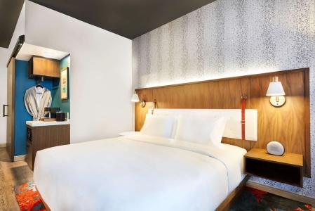 Hyatt Centric Downtown Denver - 2