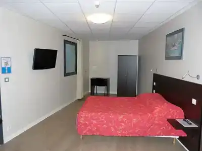 Hôtel Terminus - 51