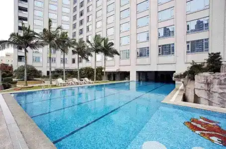 Huihua International - 10