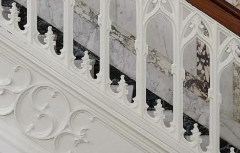 The Godfrey Boston - 21