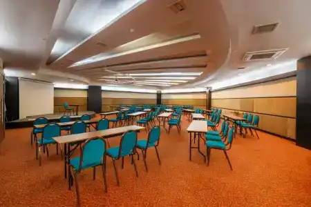 Washington Resort & Spa - 20