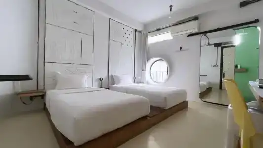 The Artel Nimman - 26