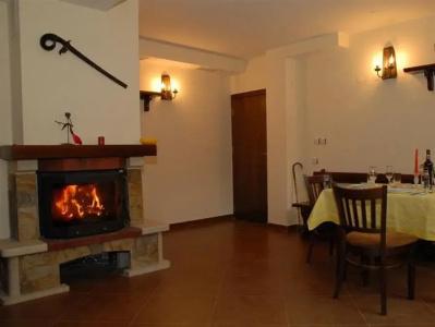 Guest house Skabrin - 17