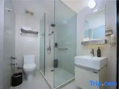 Jinjiang Inn Select Dalian Youhao Square - 57