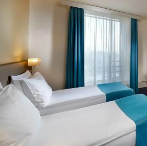 Holiday Inn Prague, An Ihg - 86