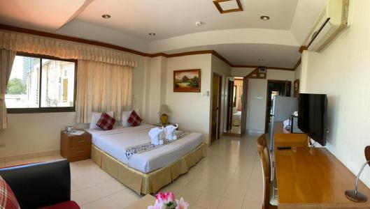 Seaview Sriracha - 46