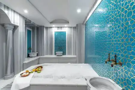 Vital Fulya Istanbul Sisli - 17