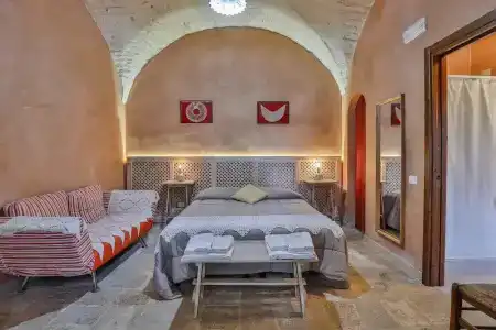 Masseria Casina Vitale - 60