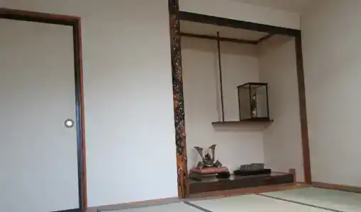 Minshuku Mutsukari - 23
