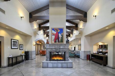 Hampton Inn & Suites Tucson Mall - 24