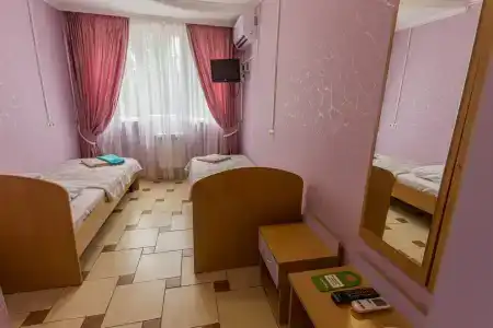 Ателика Горизонт - 4