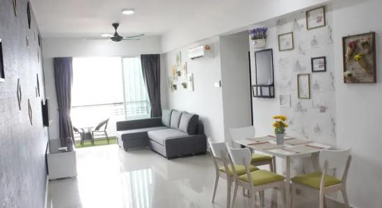 Sarang Paloh Heritage Stay - 37