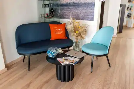 Best Western Hôtel Royan Océan - 13