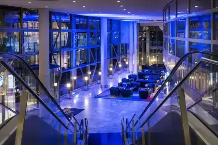 Maritim Frankfurt - 12