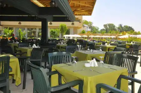 ÖZkaymak Select Resort - 12