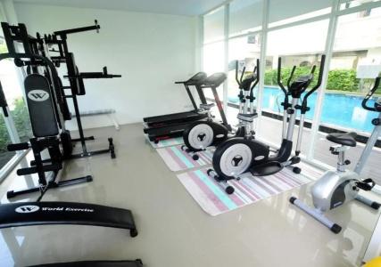 P-Park Residence - Srinakarindra-Suvarnabhumi - 16
