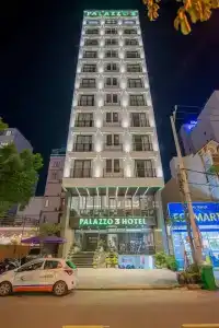 Palazzo 2 - 18