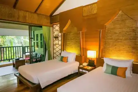 Centara Koh Chang Tropicana Resort - 34