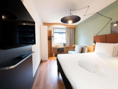 ibis Genève Centre Nations - 21