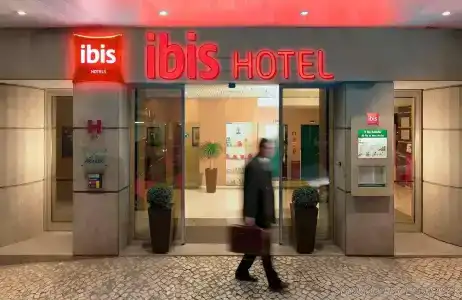 ibis Lisboa Saldanha - 21