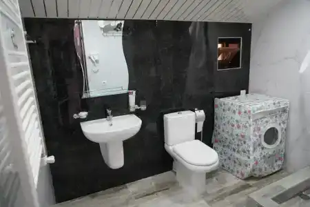 AAA Jermuk rest house - 7