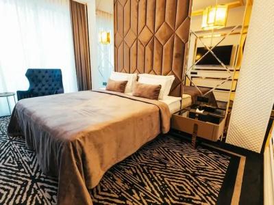 Chamada Prestige Luxury & Casino & Beach Club - 37