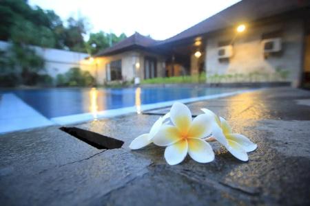 Taman Sari Cottages - 20