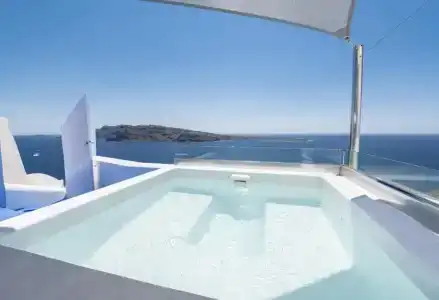 Hyperion Oia Suites - 51