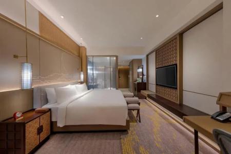 Pan Pacific Yangon - 46
