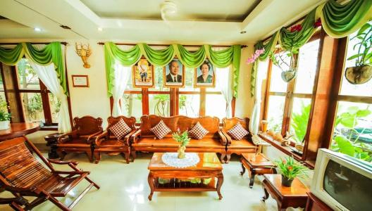 Siem Reap Riverside - 49