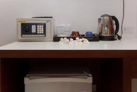Lanta Riviera Resort - Sha Plus - 31