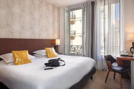 Best Western Plus Hôtel Brice Garden Nice - 71