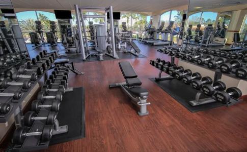 Westgate Lakes - 15